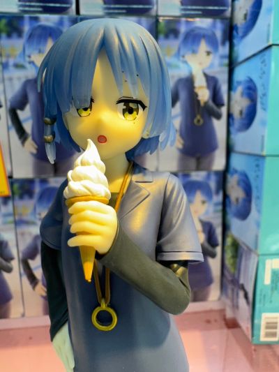 孤独摇滚！动画版 Trio-Try-iT人偶-山田凉-