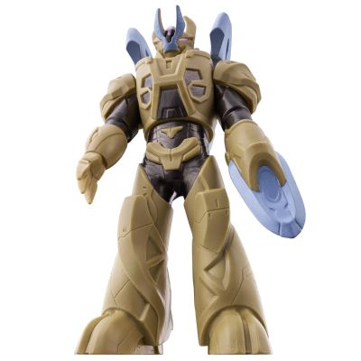 奥特怪兽进阶系列 吉巴斯