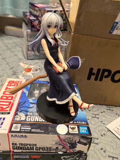 POP UP PARADE 魔女之旅 伊蕾娜 L尺寸