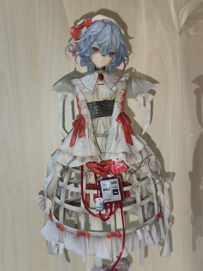 东方Project 蕾米莉亚·斯卡雷特 Blood