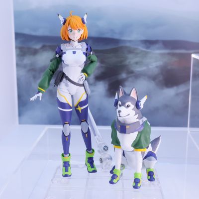 S.H.Figuarts 阿丽雅·伊弗里斯（暂译）