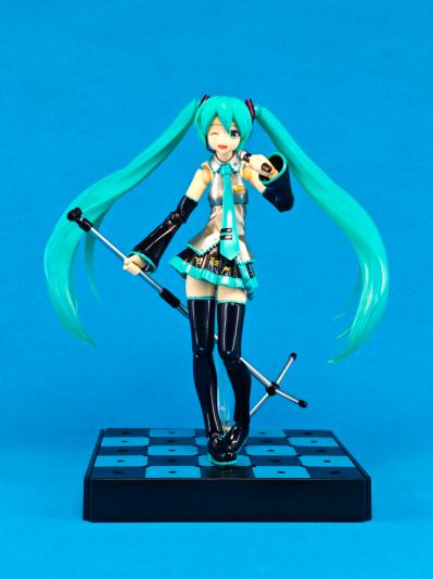 di:stage figma 配件 底座