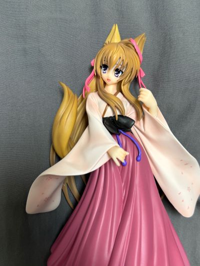 モエコレplus 13 タユタマ -Kiss on my Deity- 户泉真白