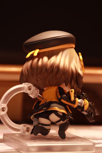 粘土人#2397 胜利女神：妮姬 阿妮斯