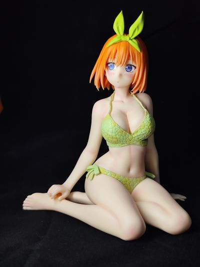 Celestial vivi 电影 五等分的新娘 中野四叶