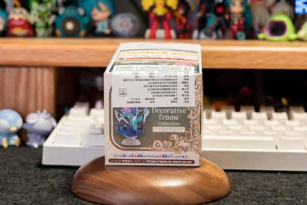 宝可梦 立体装饰相框系列