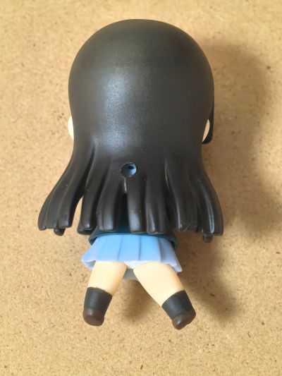 迷你黏土人 轻音少女！ 秋山澪 