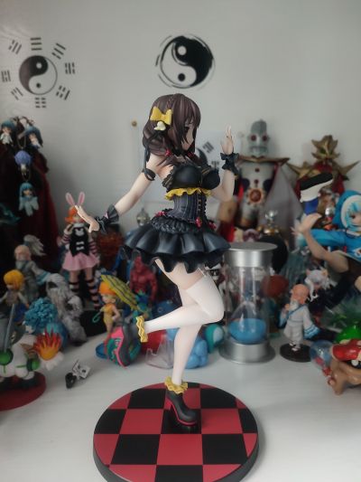 KDcolle  为美好的世界献上爆焰！ 芸芸 哥特萝莉