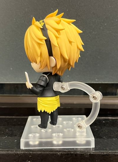 粘土人#2341 失忆症 斗真