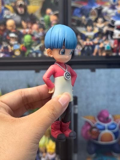 S.H.Figuarts 小贝吉塔-龙珠大魔-