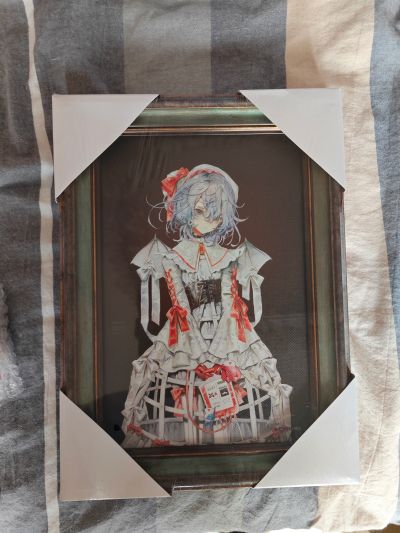 东方Project 蕾米莉亚·斯卡雷特 Blood