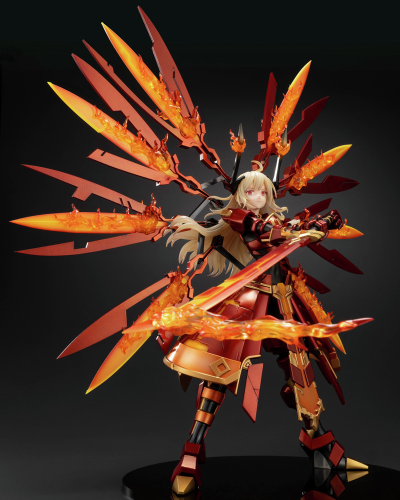 游戏王卡片游戏 怪兽藏品 闪刀姬－篝