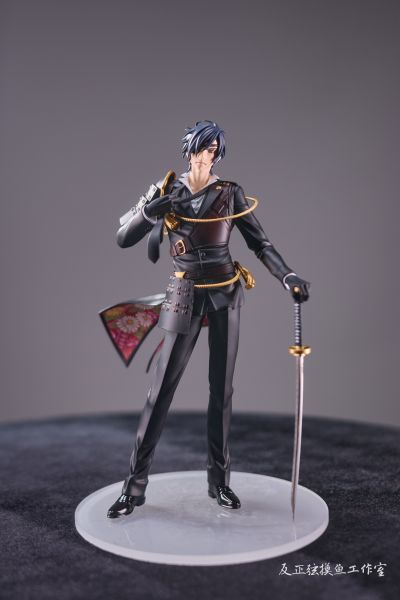 刀剑乱舞-ONLINE- 	烛台切光忠