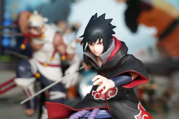 火影忍者疾风传 名战景-宇智波佐助-4