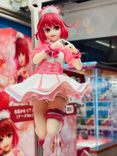 我推的孩子 有马加奈 1/7人偶（护士款） ～GiGO专属～