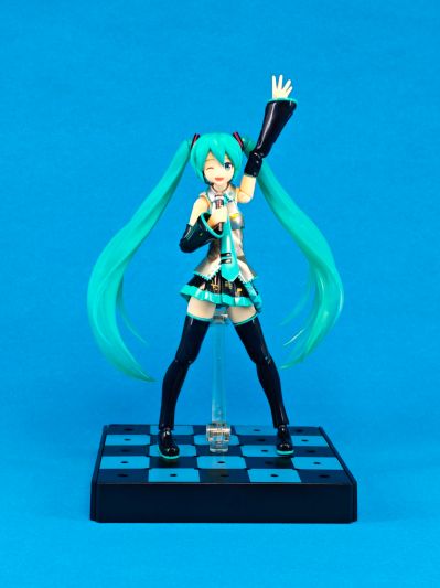 di:stage figma 配件 底座