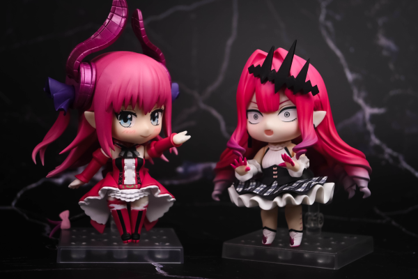 粘土人#2480 命运-冠位指定 弓兵-芭万·希