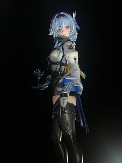 原神 优菈 罪与罚Ver.