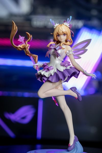 Gift+系列 王者荣耀 时之愿境 瑶