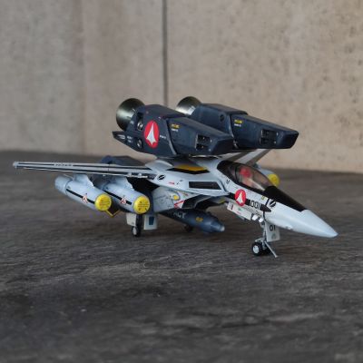 17 超时空要塞系列 超级/强袭 女武神