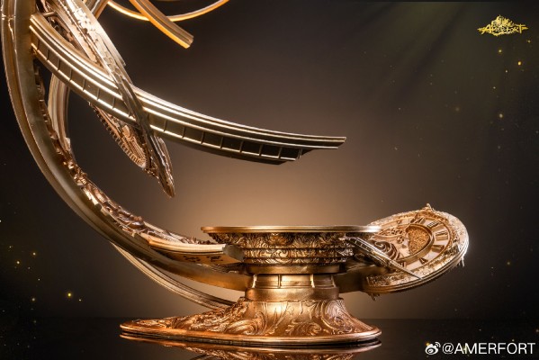 AMERFORT 星轮 欧米伽