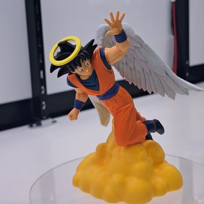 龙珠Z  History Box 孙悟空