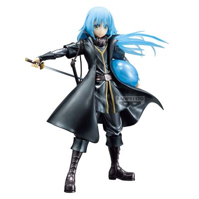 Espresto Clear Materials  关于我转生变成史莱姆这档事 利姆鲁·特恩佩斯特 特别配色版