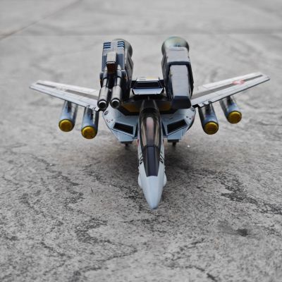 17 超时空要塞系列 超级/强袭 女武神