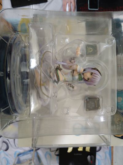 亚莎的工作室 ～黄昏大地的炼金术士～ 爱夏・阿图尔