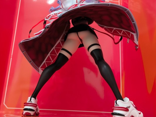 Erotics Gear-Girl 口红