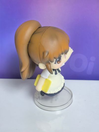 WORKING!!(ワーキング) 第９巻 初回限定特装版 【ねんどろいどぷち「種島ぽぷら」付属】（書籍）