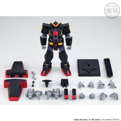 机动战士高达 G FRAME FA 精神感应高达