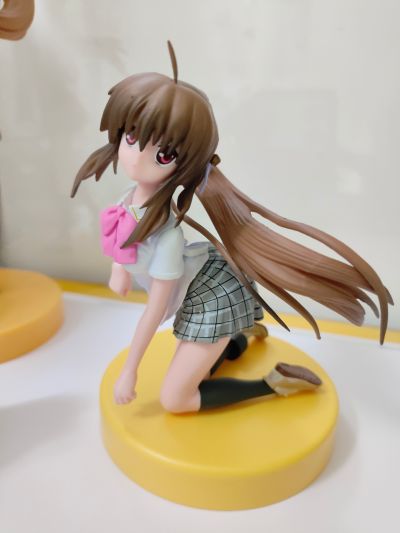 Little Busters! 枣铃 Characters Figure 2 