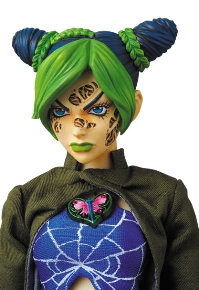 RAH 编号508 空条徐伦