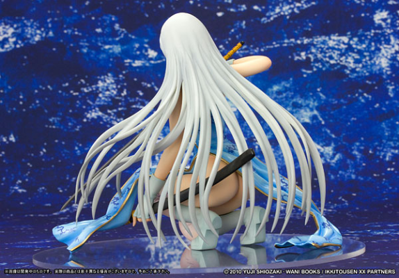 R-Line 一骑当千 XTREME XECUTOR 赵云子龙 旗袍版