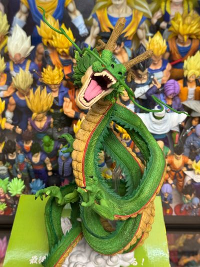 一番赏 龙珠超：超级人造人 最终大奖 神龙