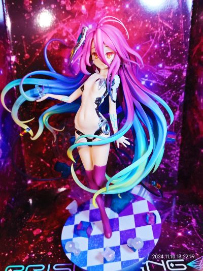 PRISMA WING PWNGNL-02P 游戏人生：零 休比·多拉