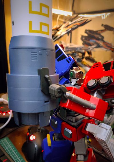 超合金魂 GX-109  超龙神