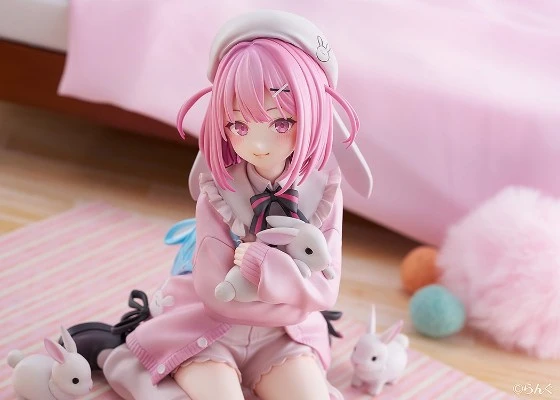小龄女友