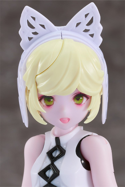 chitocerium ornatio .脸部 0.2.4.11.0 α/β/γ/δ