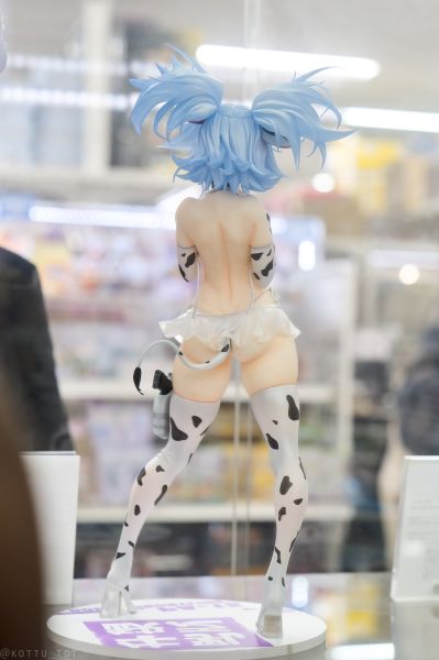 少女前线 PA-15 奶牛比基尼