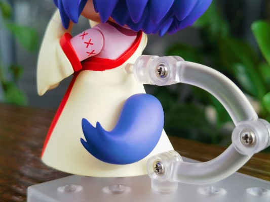 粘土人#2445 游戏人生 初濑伊纲