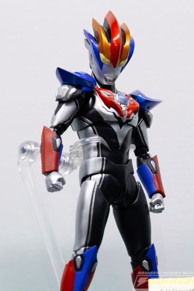 S.H.Figuarts 格罗布奥特曼