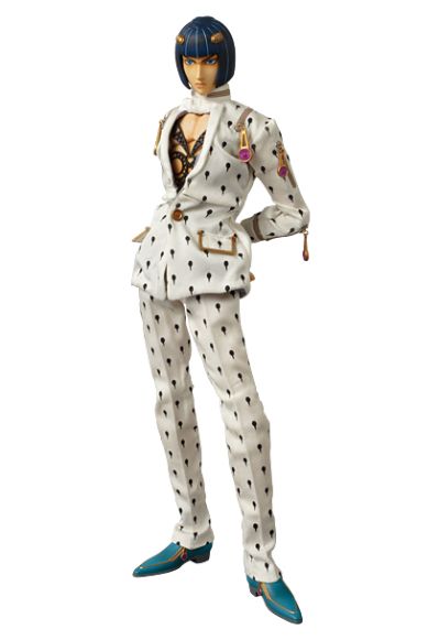 RAH 编号560 布鲁诺·布加拉提