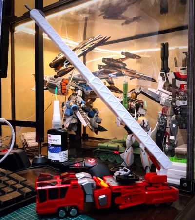 超合金魂 GX-109  超龙神