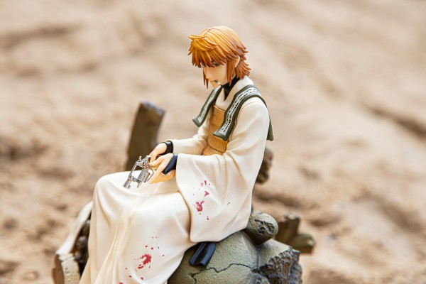 ARTFX J 最游记RELOAD BLAST 玄奘三蔵