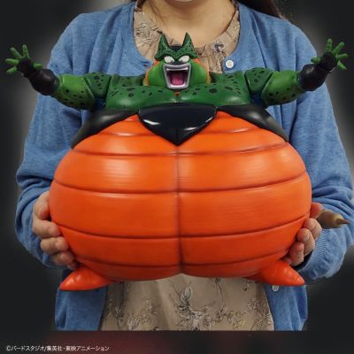 龙珠ARISE 沙鲁 爆炸