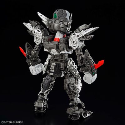 MGSD 飞翼高达零式EW