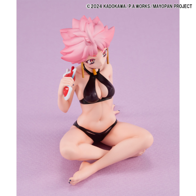 Melty Princess 深夜Punch 掌中莉布