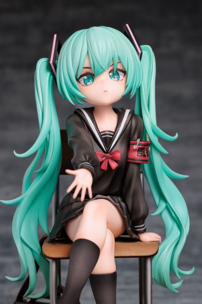 初音未来 风纪委员